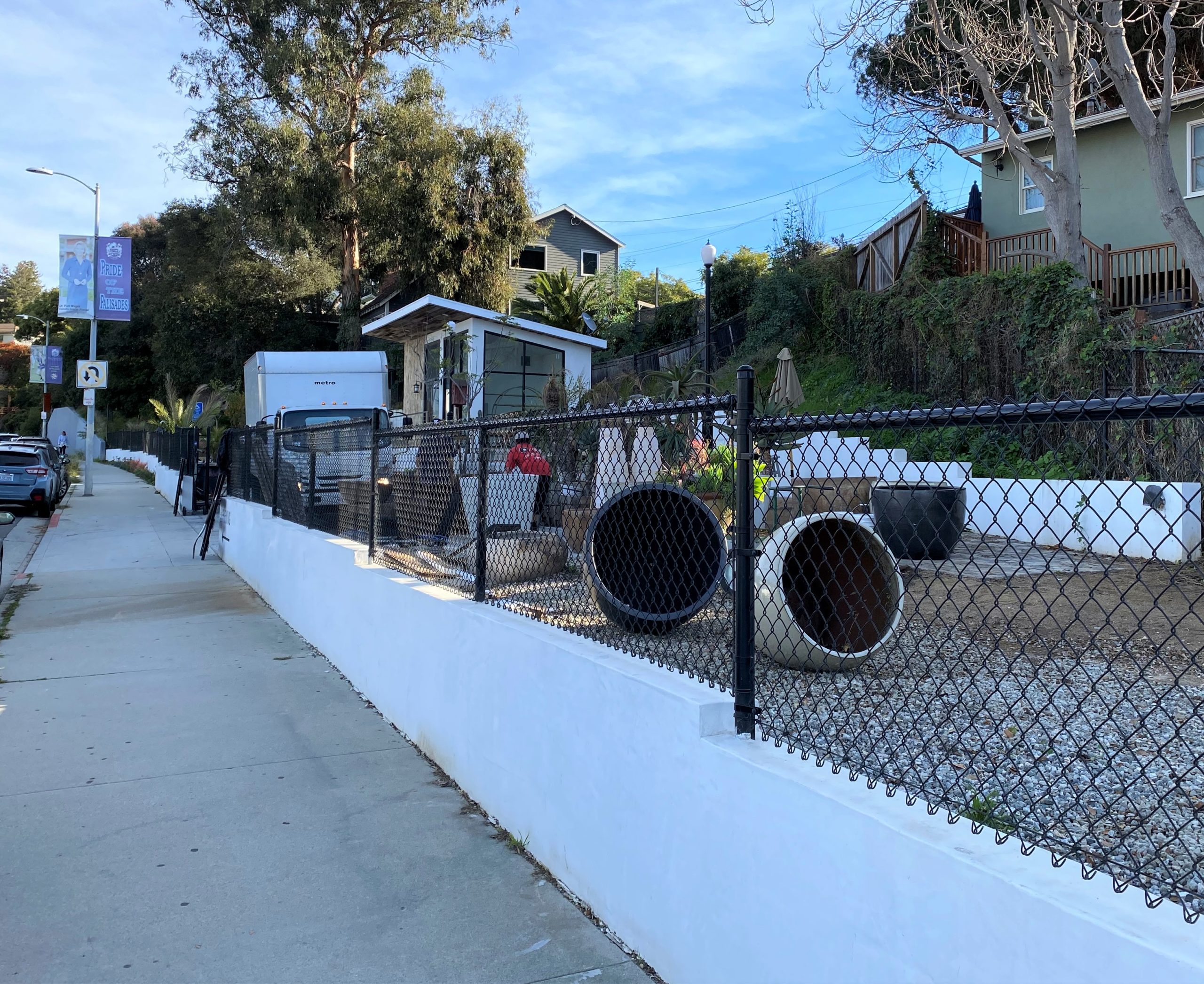 Nursery closing Circling The News