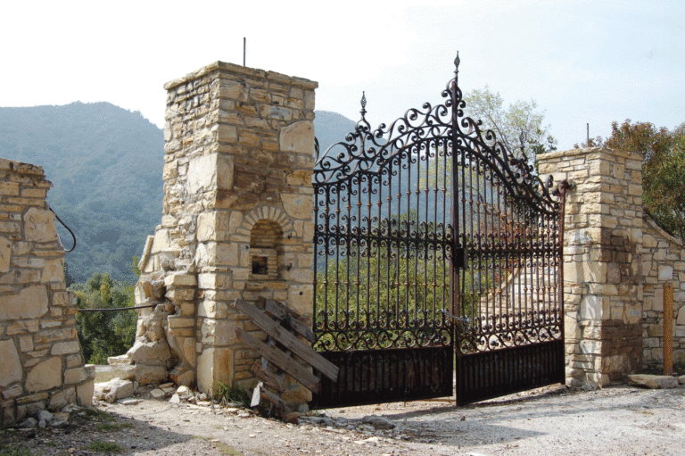 Annexing the Palisades”—A Radio Play about Rustic Canyon’s Notorious