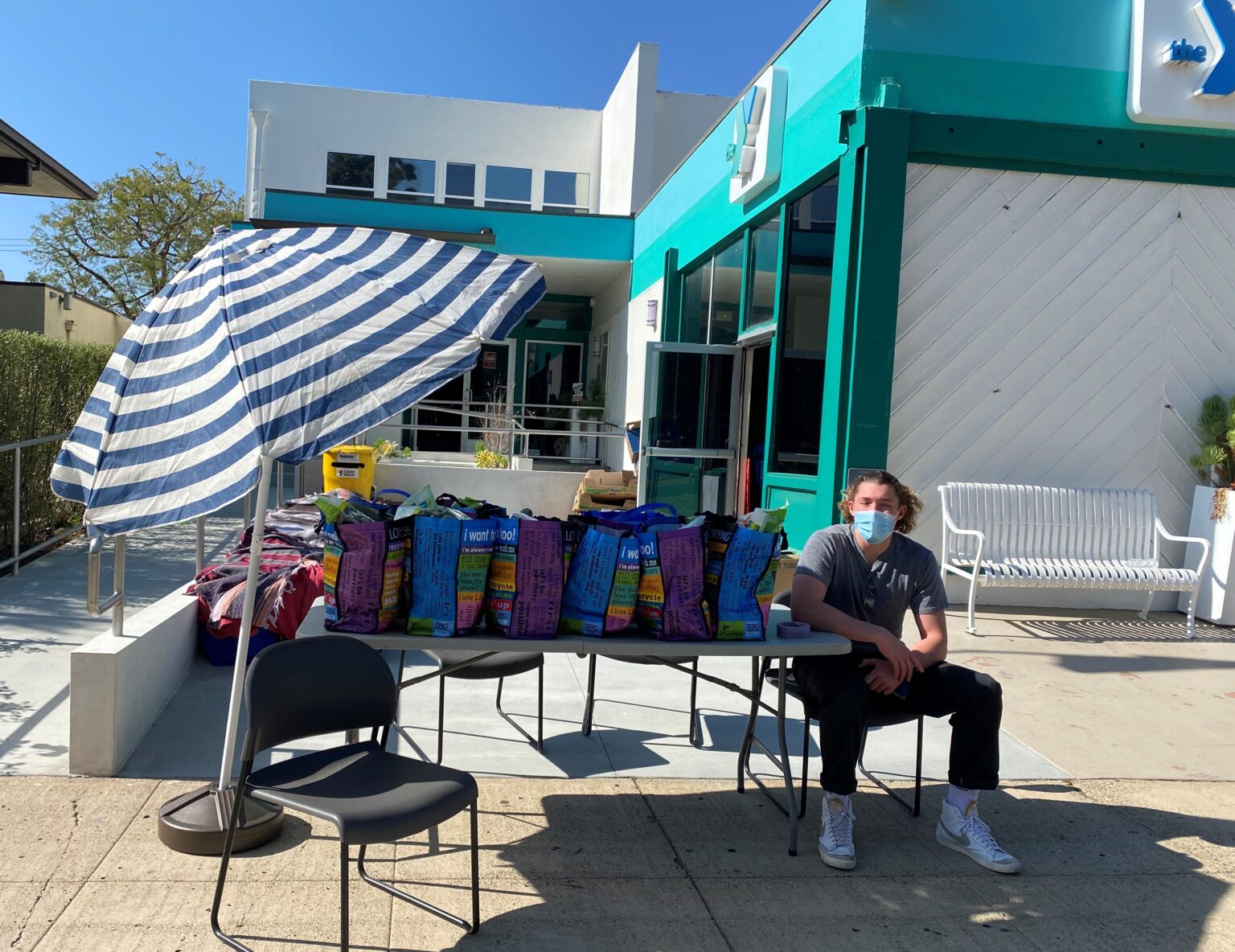 PalisadesMalibu YMCA Update Circling The News