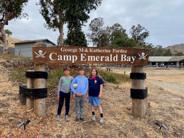 Boy Scouts of America, Catalina Council