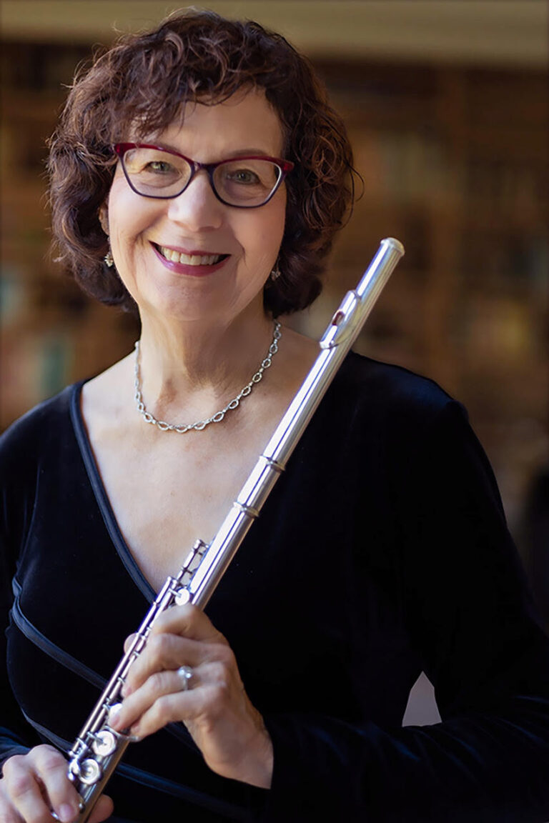 Chamber Music Palisades Features World Premiere Circling The News