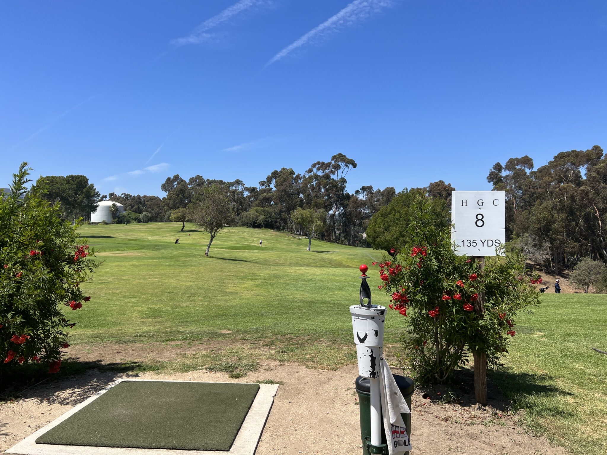 Summer Golf Camp Offered for Juniors Circling The News