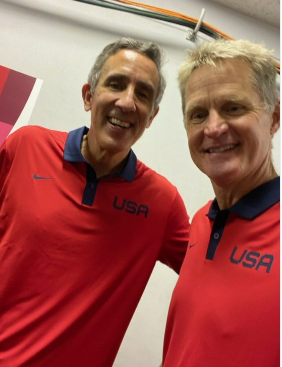 Oklahoma City Thunder Hires Shooting Guru Chip Engelland Circling The