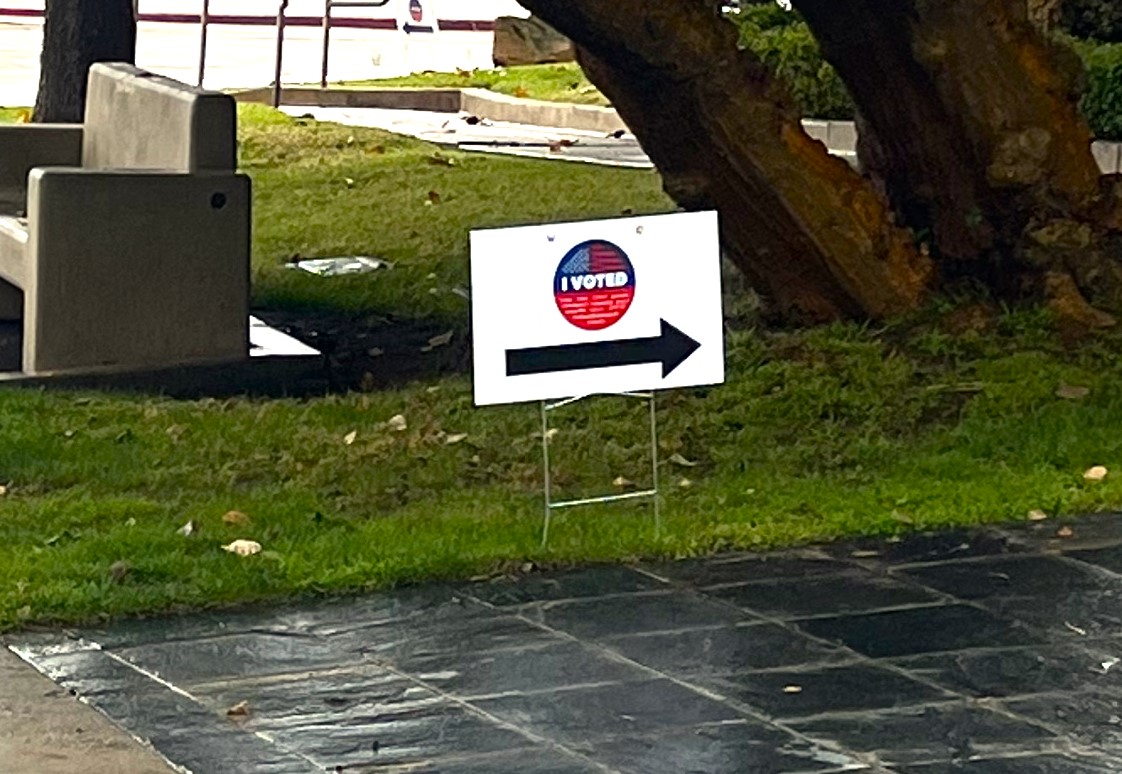 LA Election Results Who Won? Who Knows? Circling The News