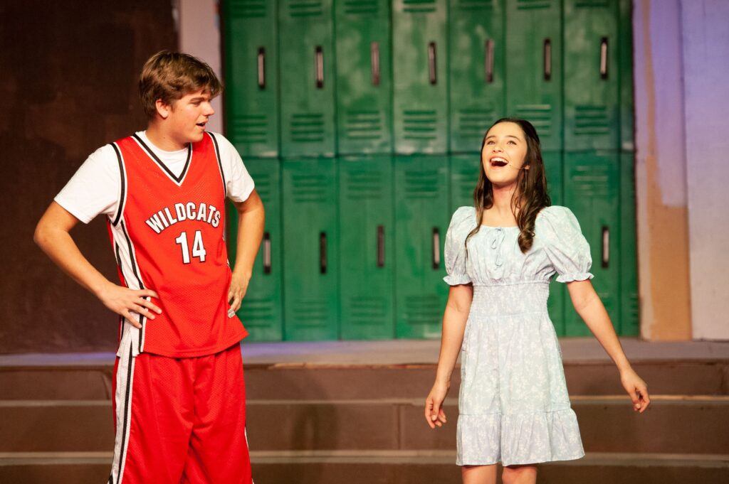 HS Musical