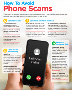Beware of CVS Caller Scam | Circling The News