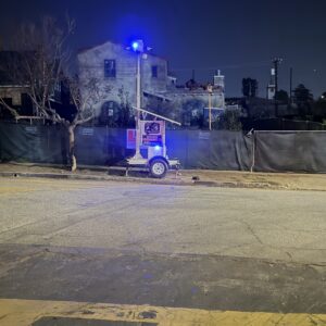 Letter: Cameras Show People Driving