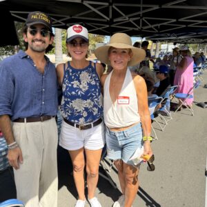 Councilmember’s Amir Ebtehadj to Speak Tuesday at Optimist Meeting